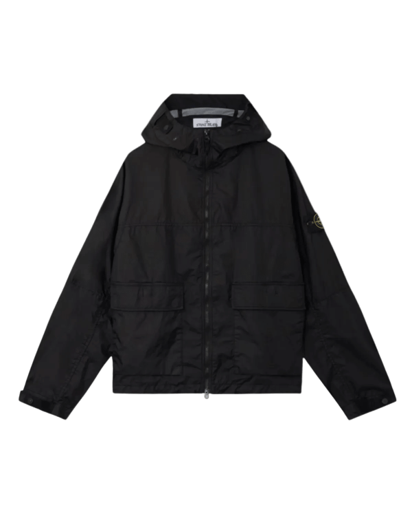 Blouson Noir · Tundra
