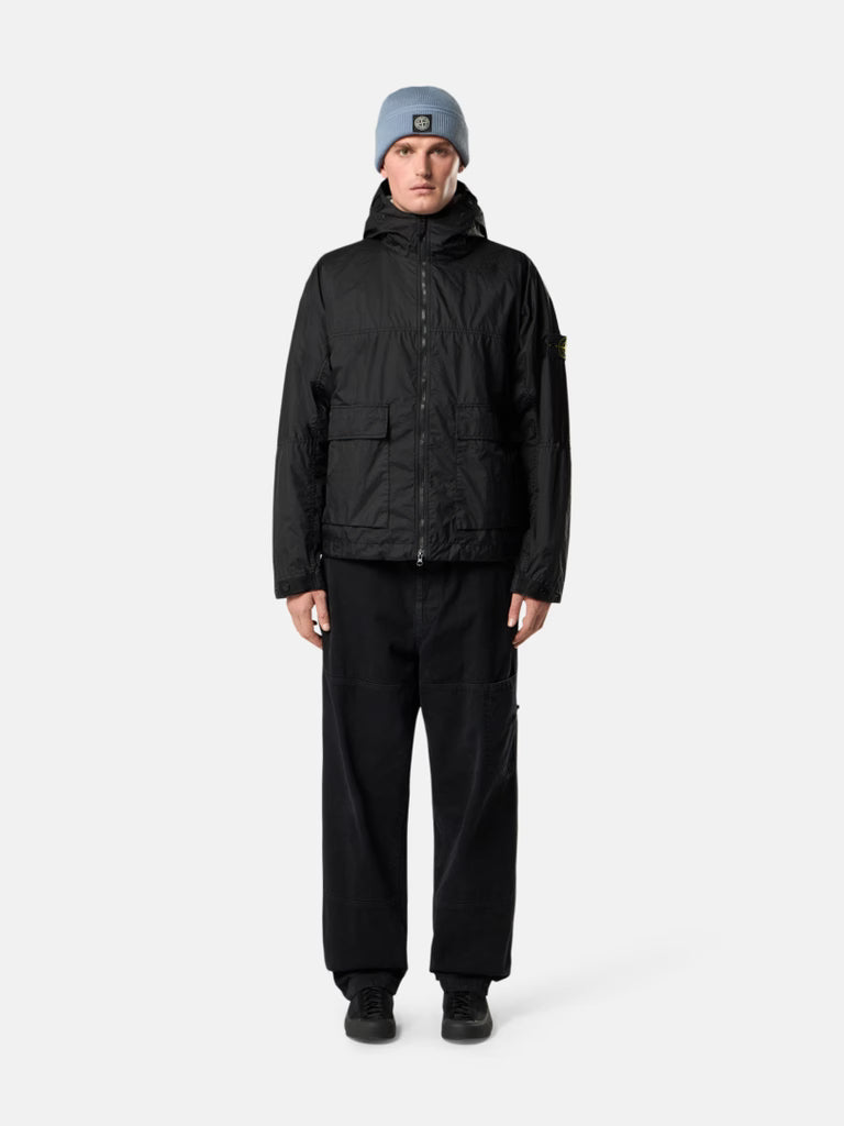 Blouson Noir · Tundra
