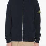 Sweat-shirt Bleu · Beacon