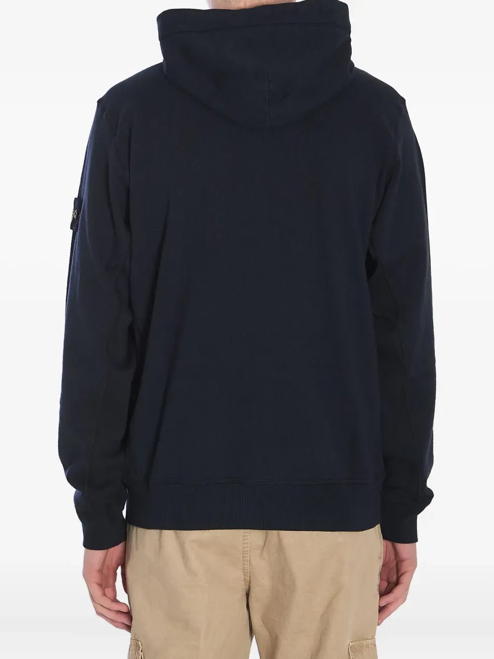 Sweat-shirt Bleu · Beacon