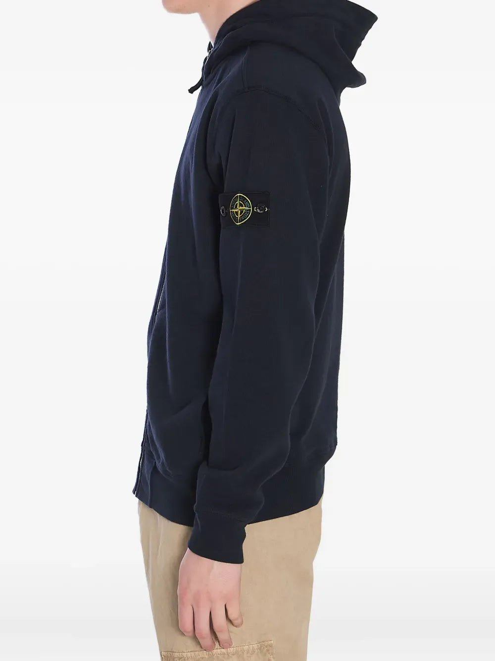 Sweat-shirt Bleu · Beacon