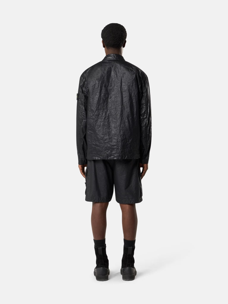 Short Noir · Magma