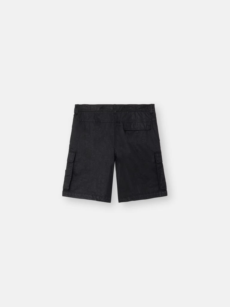 Short Noir · Magma