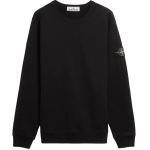 Sweat-shirt Noir · Saga