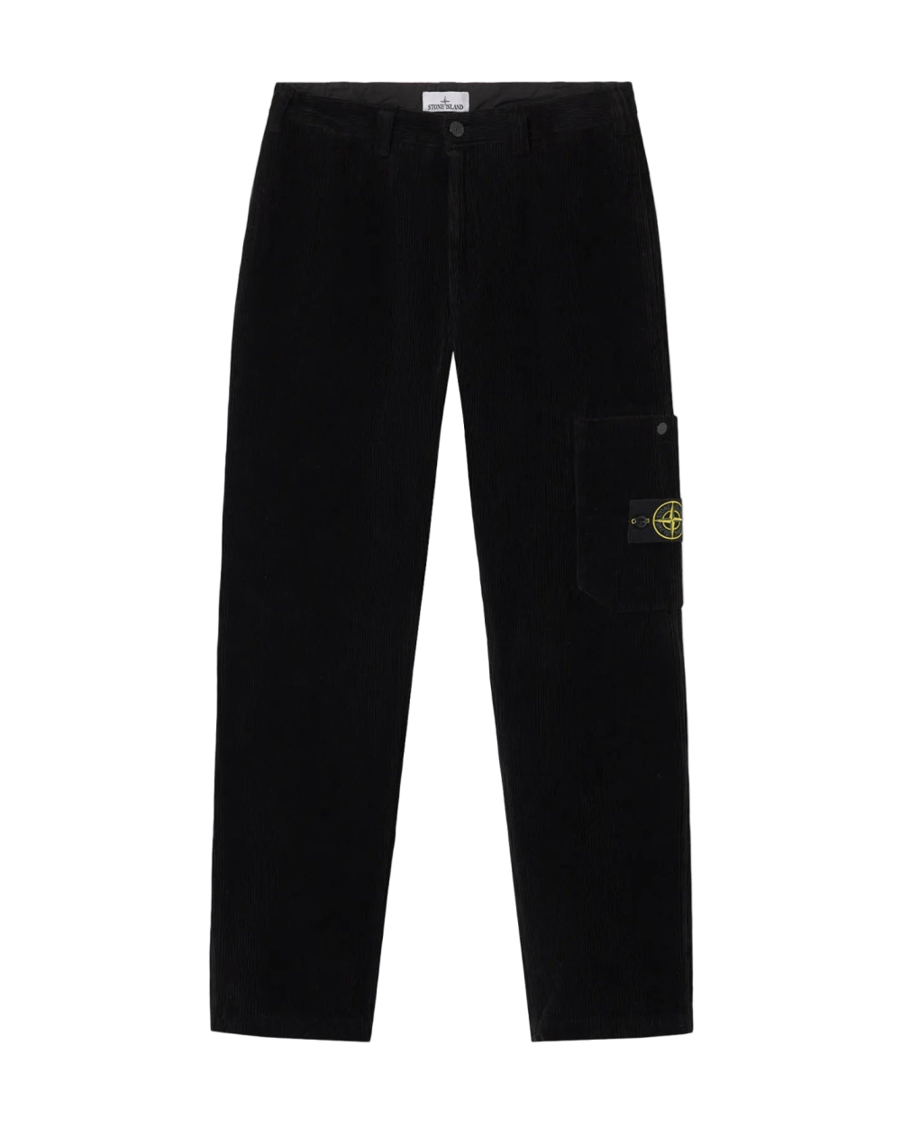 Pantalon Noir · Vertex