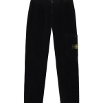 Pantalon Noir · Vertex