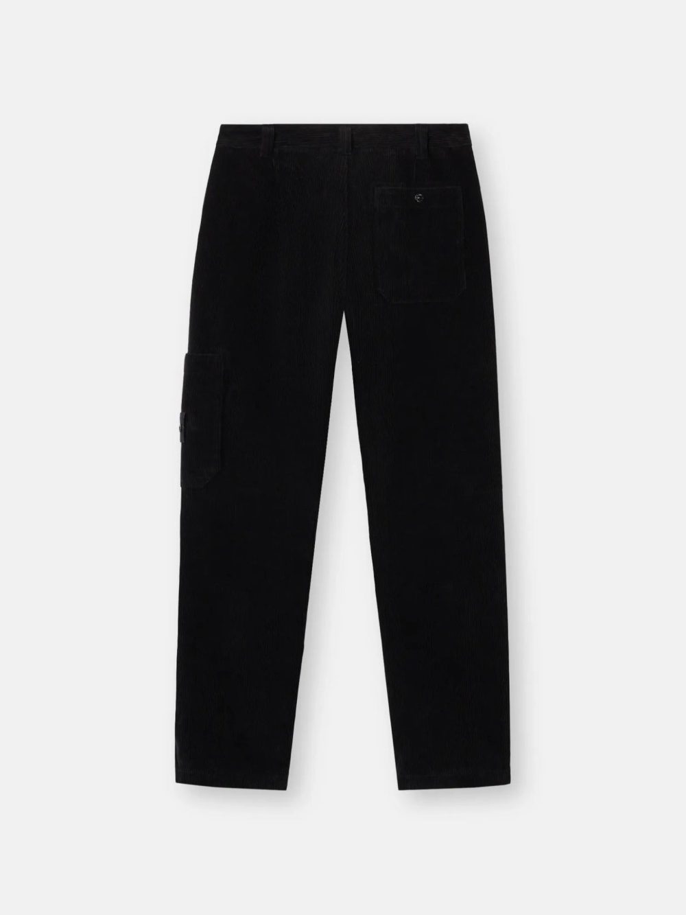 Pantalon Noir · Vertex