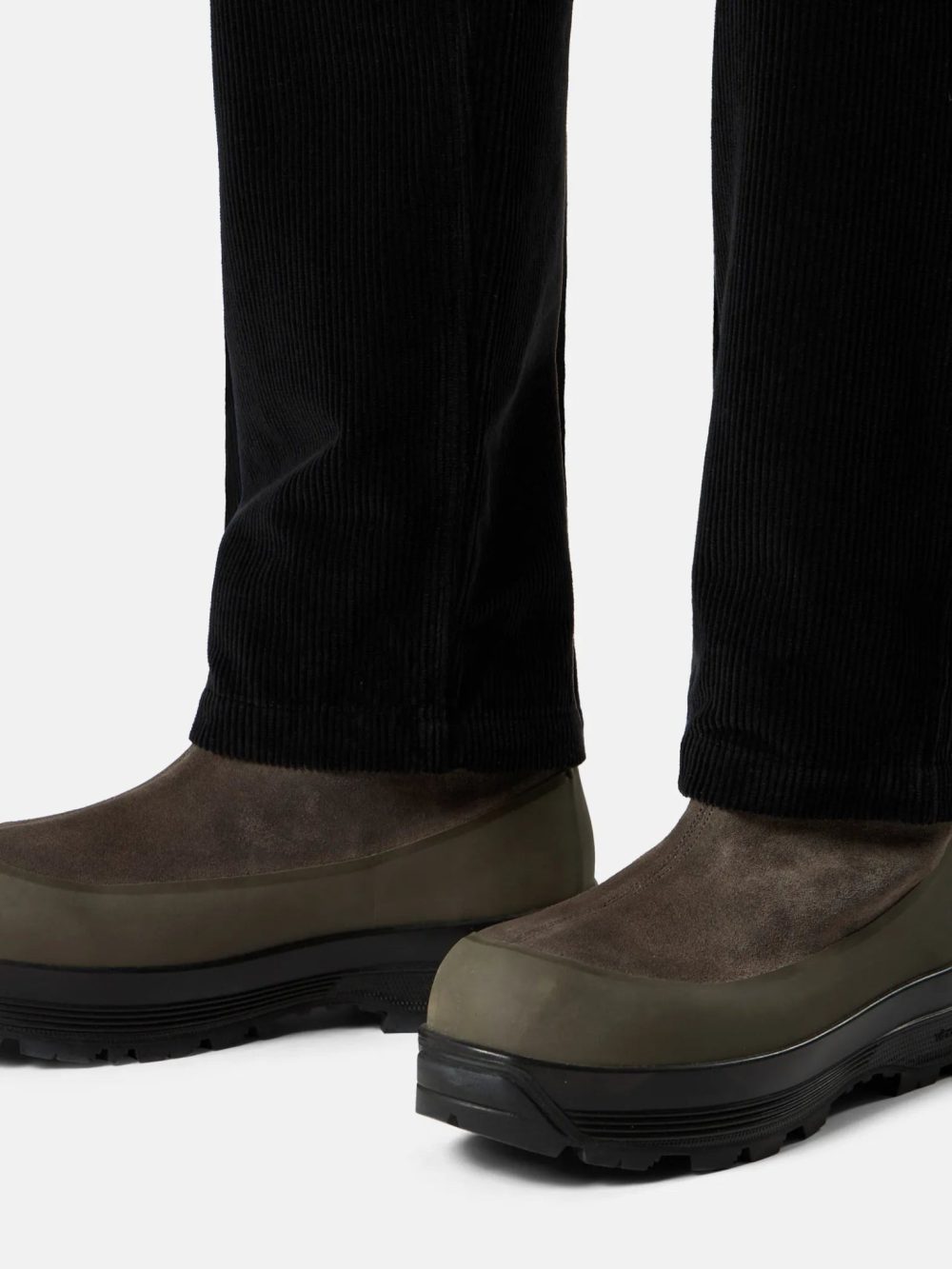 Pantalon Noir · Vertex