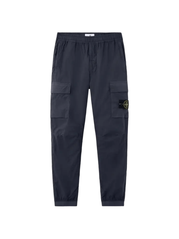 Pantalon Bleu marine · Nimbus