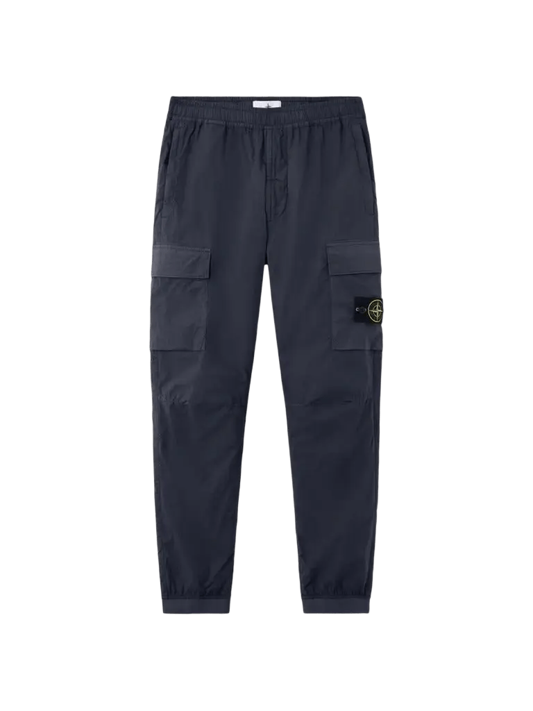 Pantalon Bleu marine · Nimbus