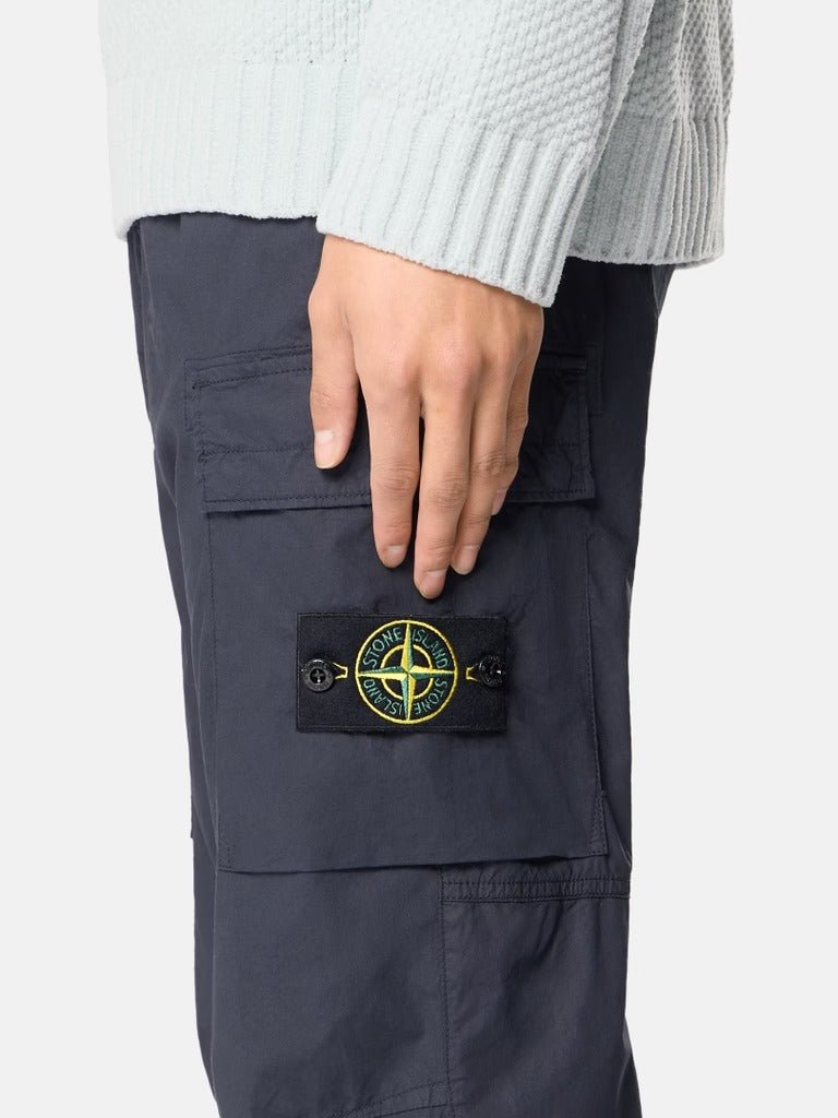 Pantalon Bleu marine · Nimbus