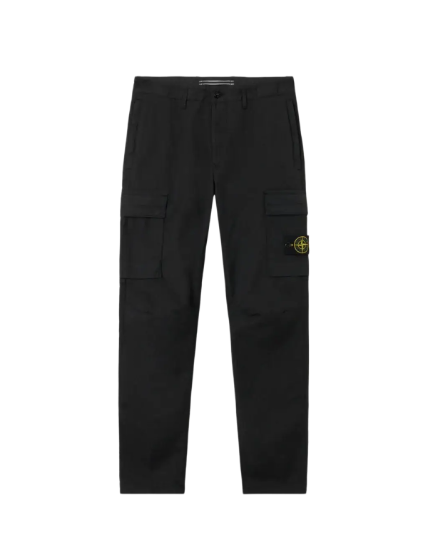 Pantalon Noir · Helix