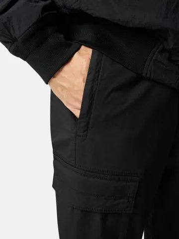 Pantalon Noir · Helix