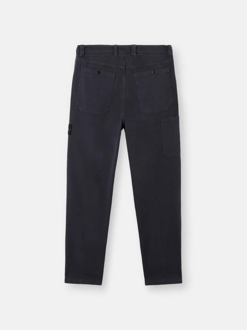 Pantalon Noir · Vortex