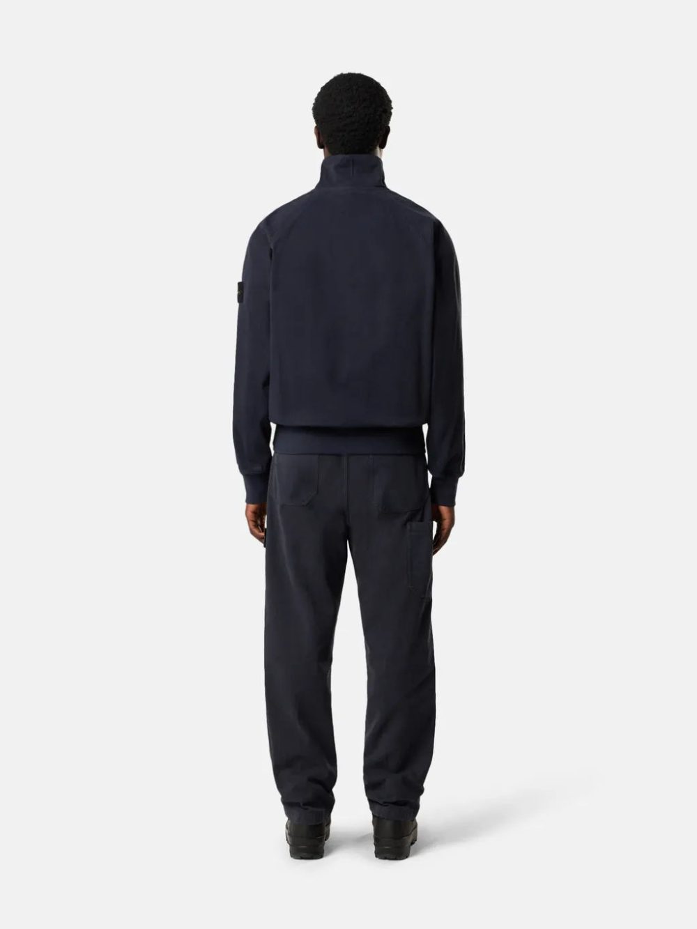 Pantalon Noir · Vortex