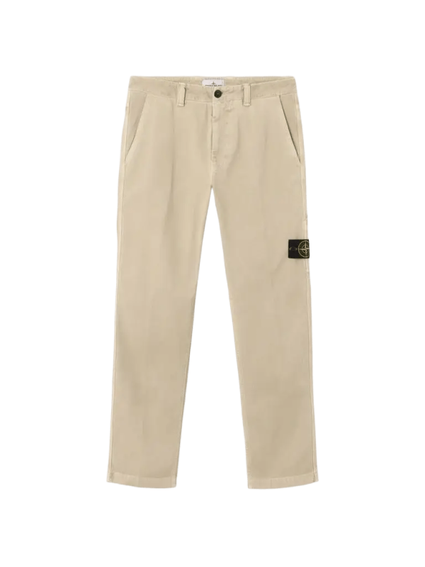 Pantalon Sable · Quartz
