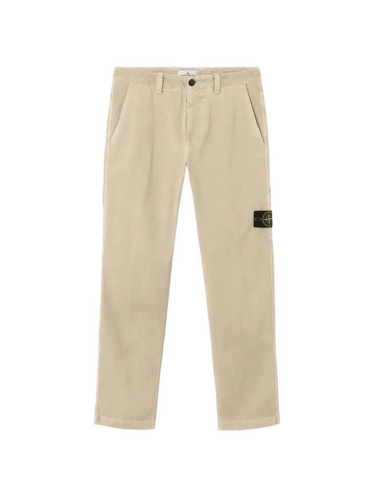 Pantalon Sable · Quartz