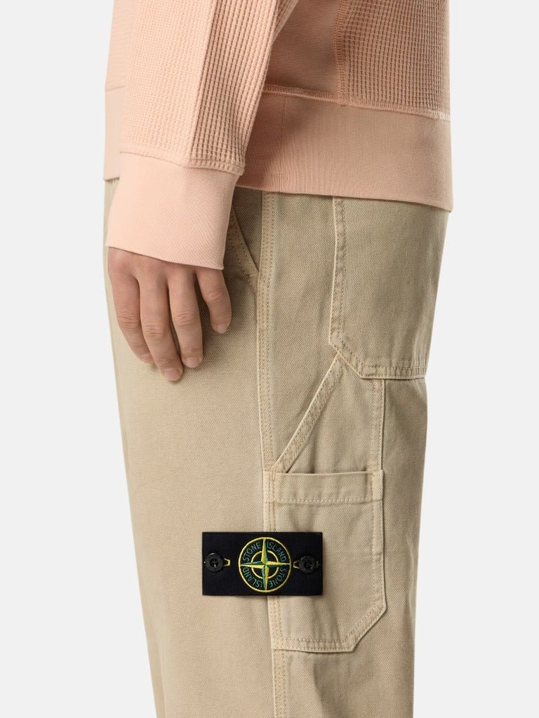 Pantalon Sable · Quartz