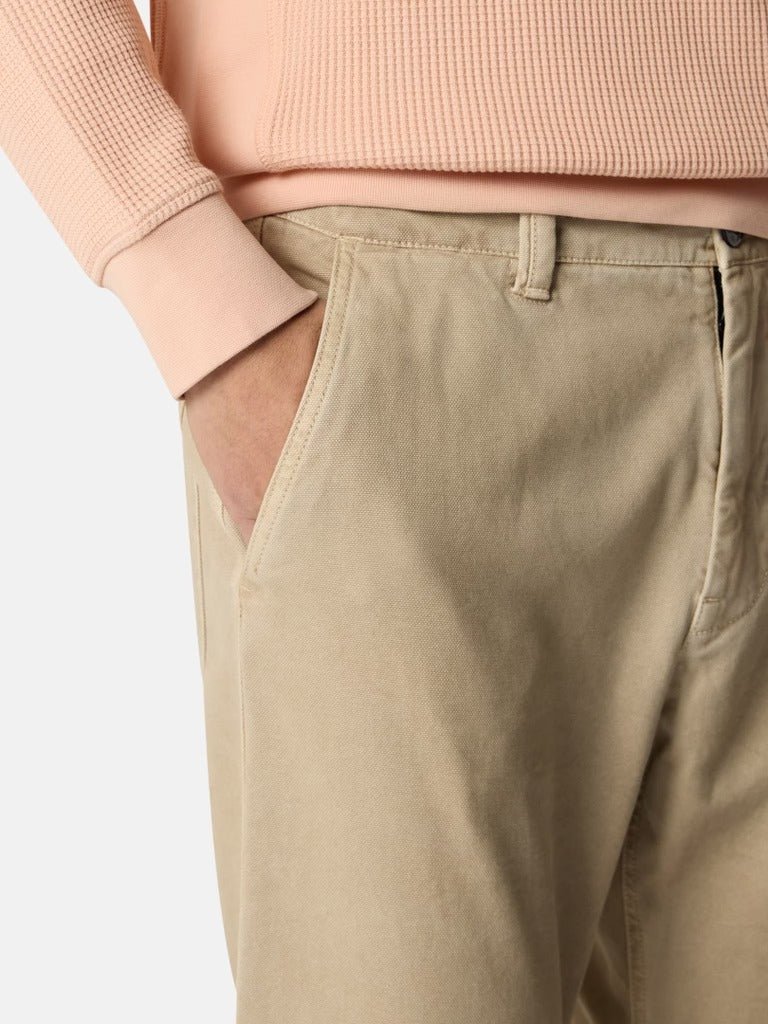 Pantalon Sable · Quartz