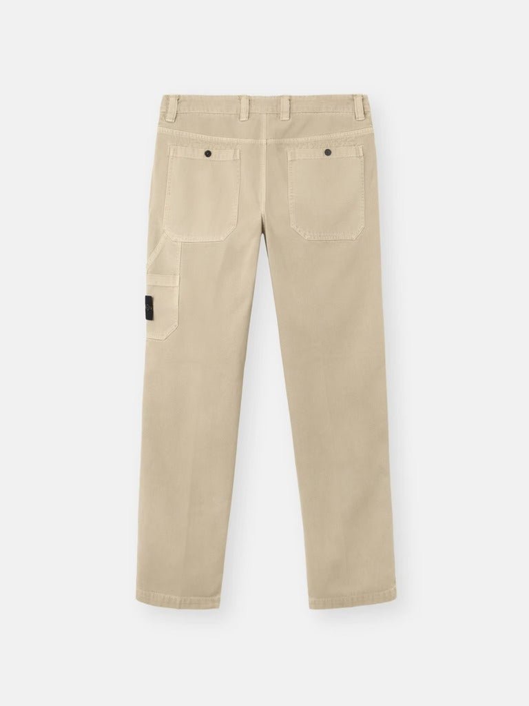 Pantalon Sable · Quartz