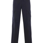 Pantalon Bleu · Cobalt