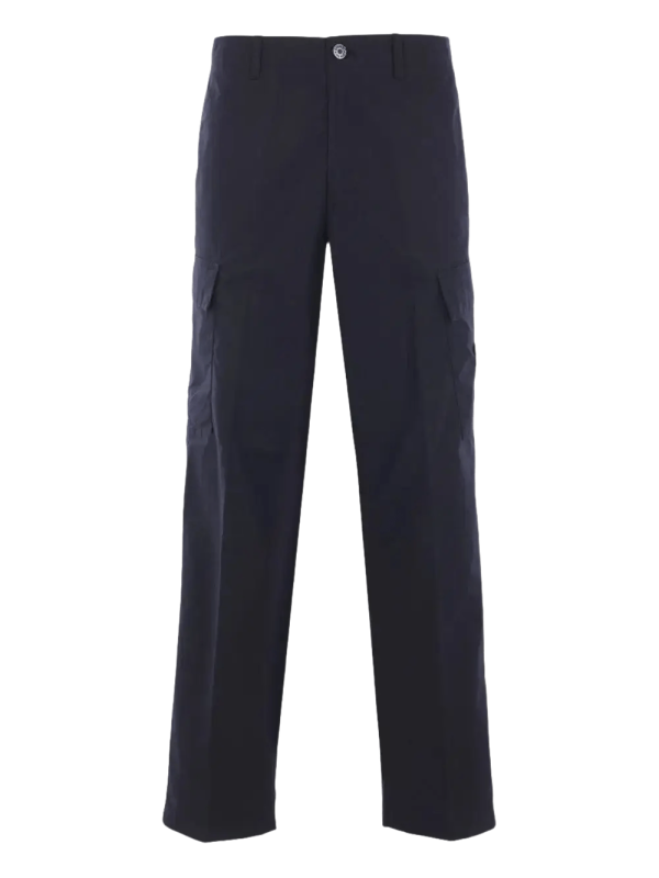 Pantalon Bleu · Cobalt