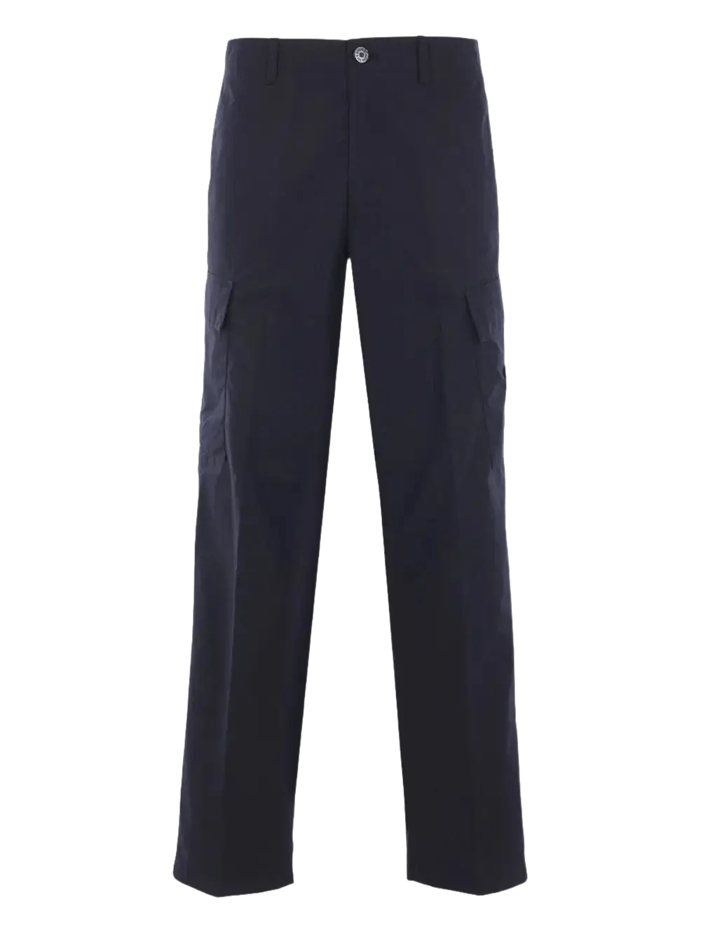 Pantalon Bleu · Cobalt