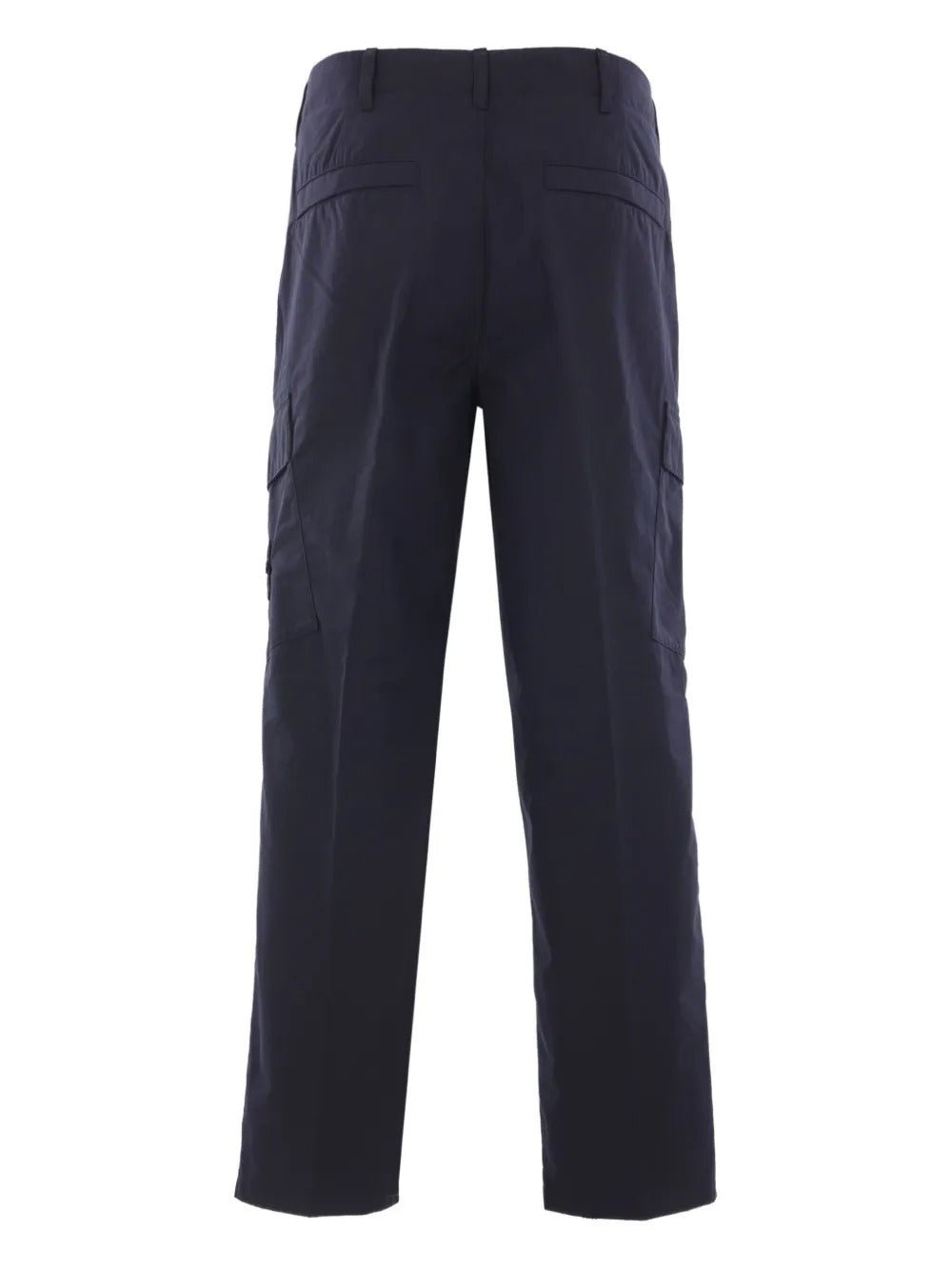 Pantalon Bleu · Cobalt
