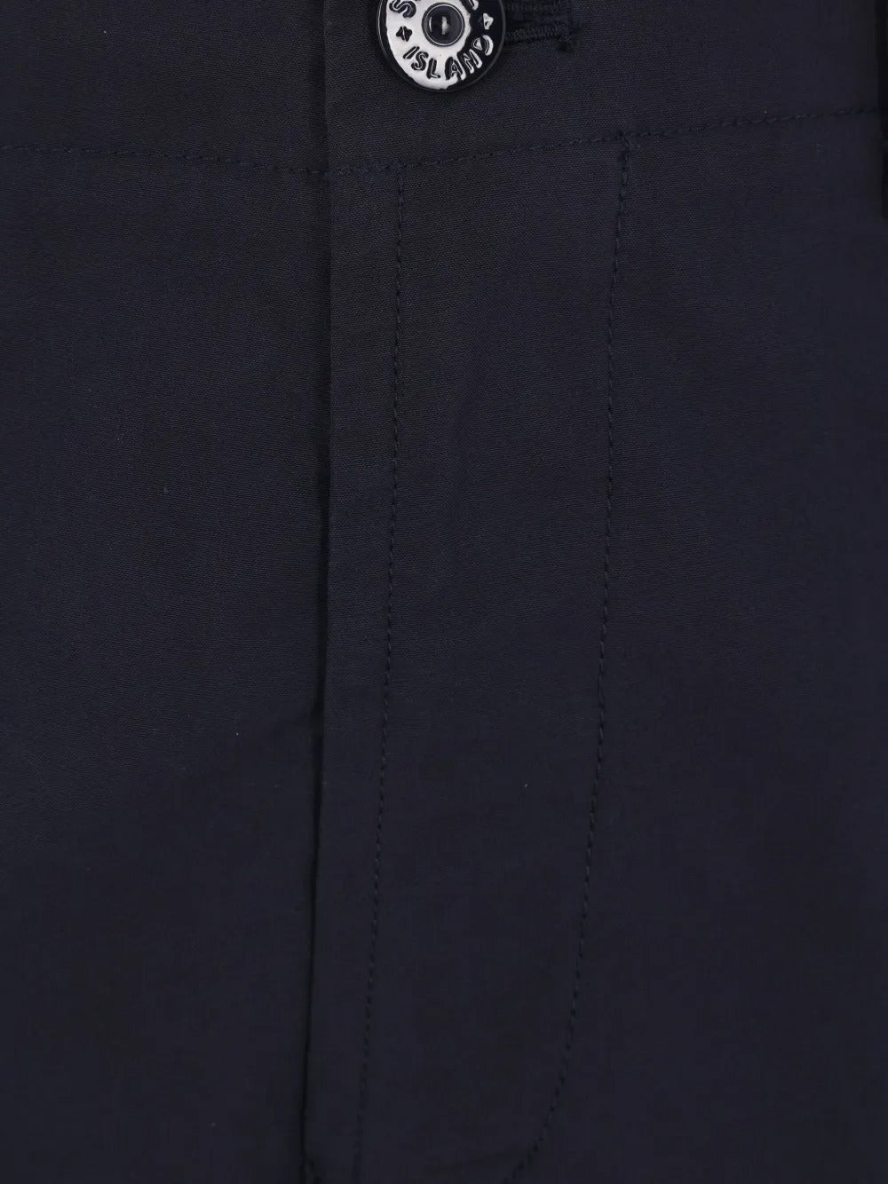 Pantalon Bleu · Cobalt
