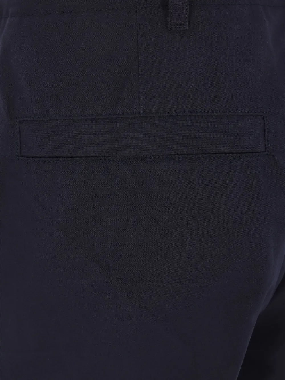 Pantalon Bleu · Cobalt