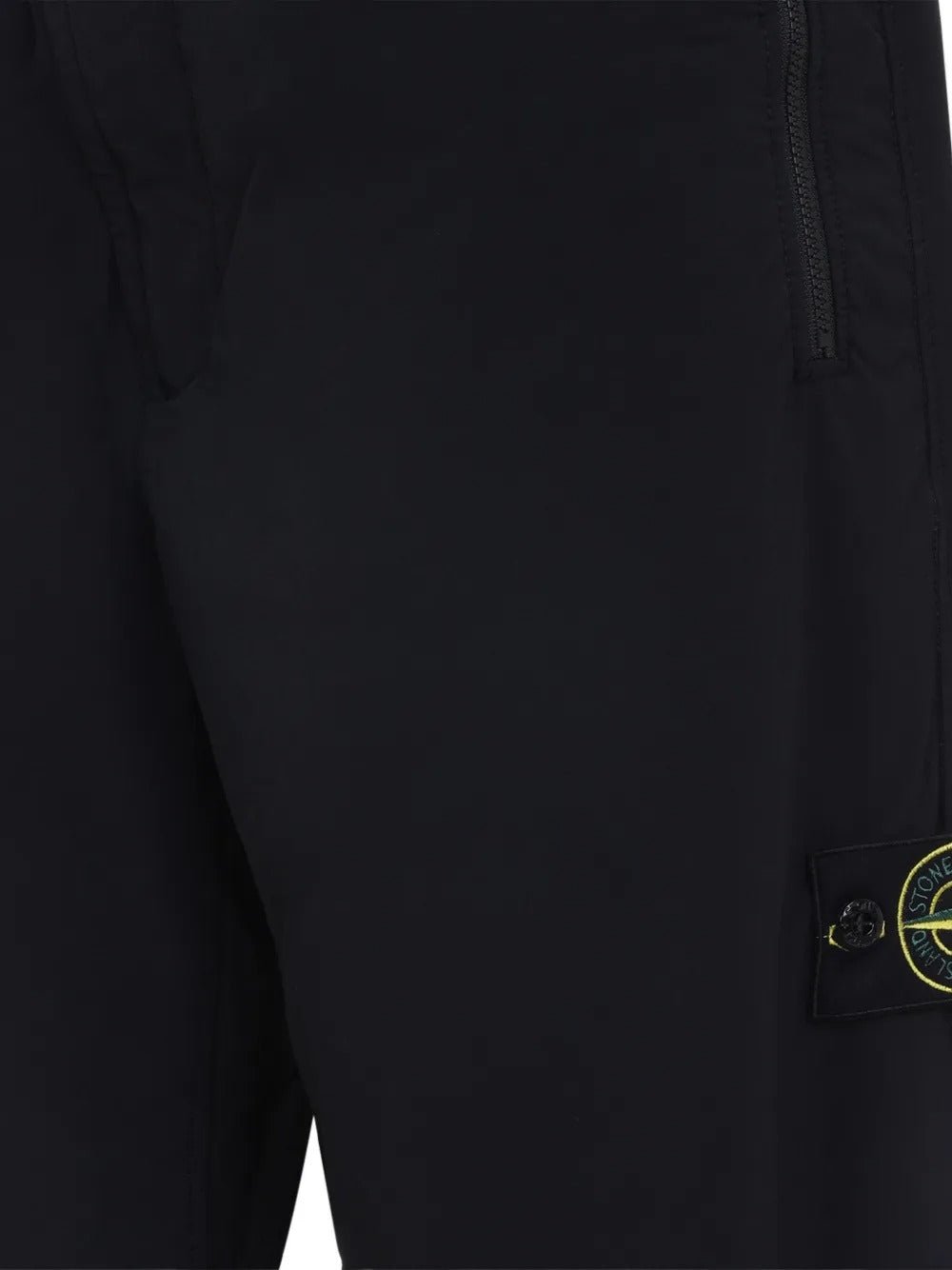 Pantalon Noir · Zenith