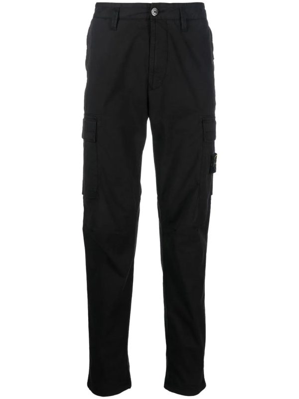 Pantalon Noir · Beacon