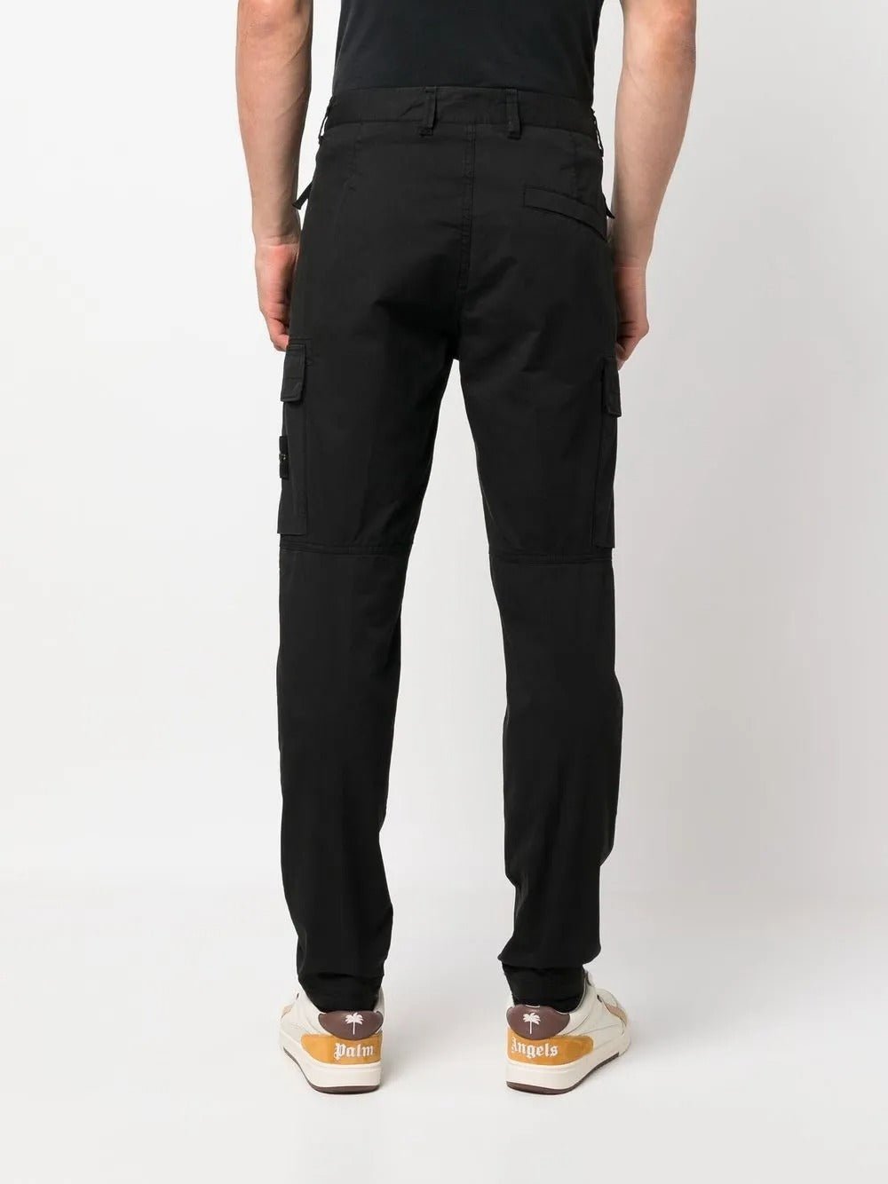 Pantalon Noir · Beacon