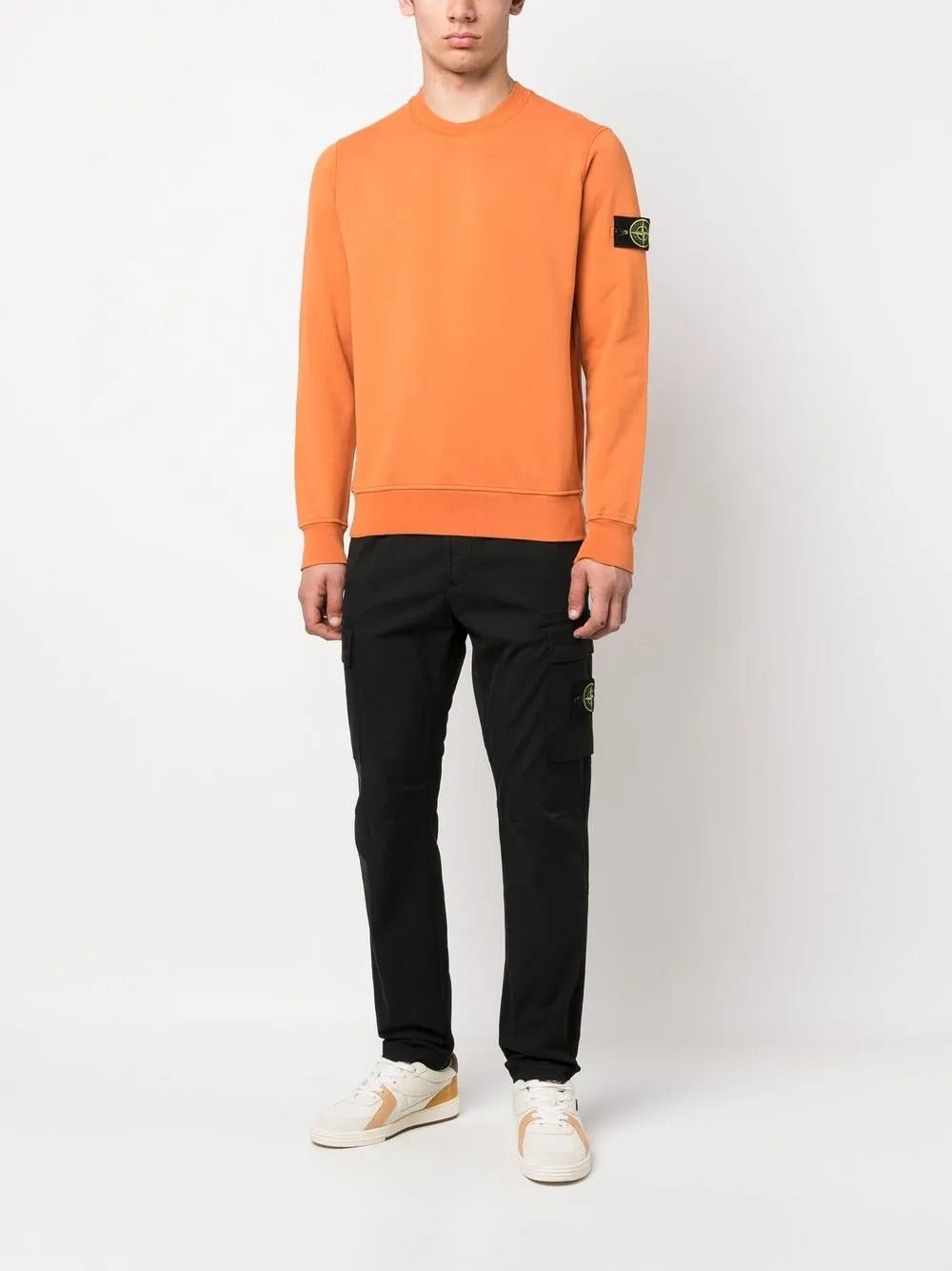Pantalon Noir · Beacon