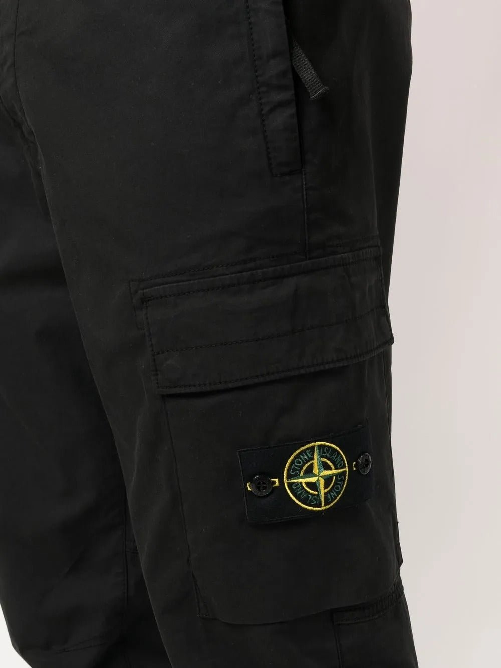 Pantalon Noir · Beacon