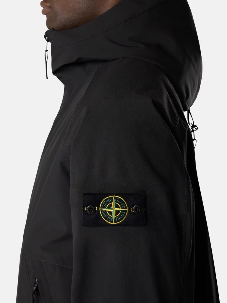 Parka Noir · Ion