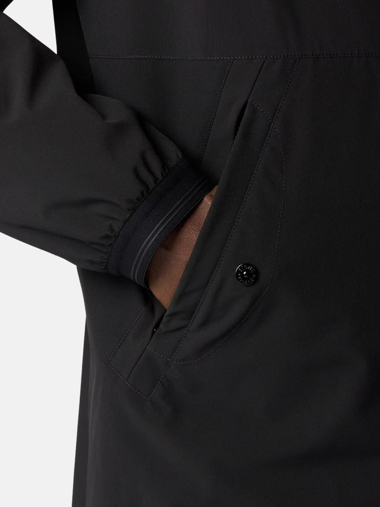 Parka Noir · Ion