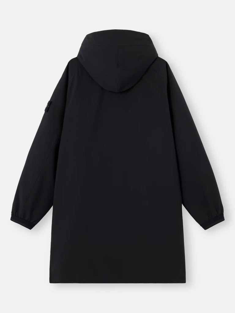 Parka Noir · Ion