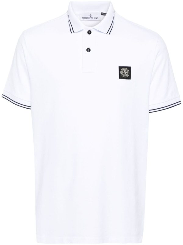 Polo Blanc · Kilo