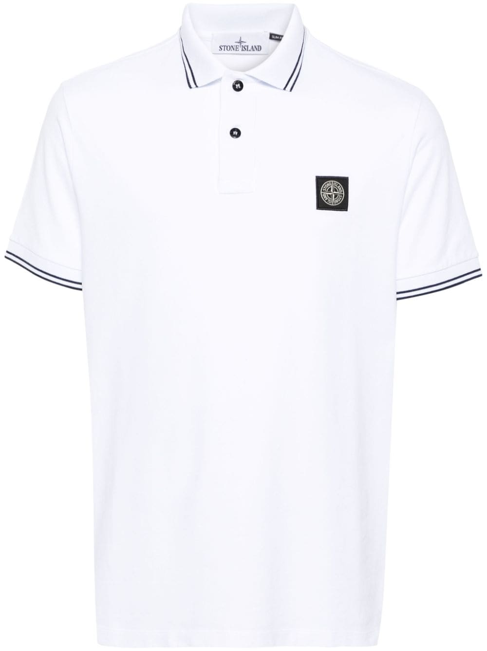 Polo Blanc · Kilo
