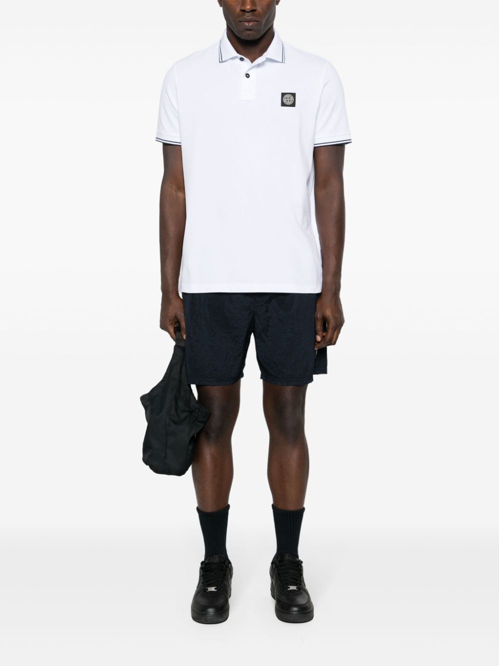 Polo Blanc · Kilo