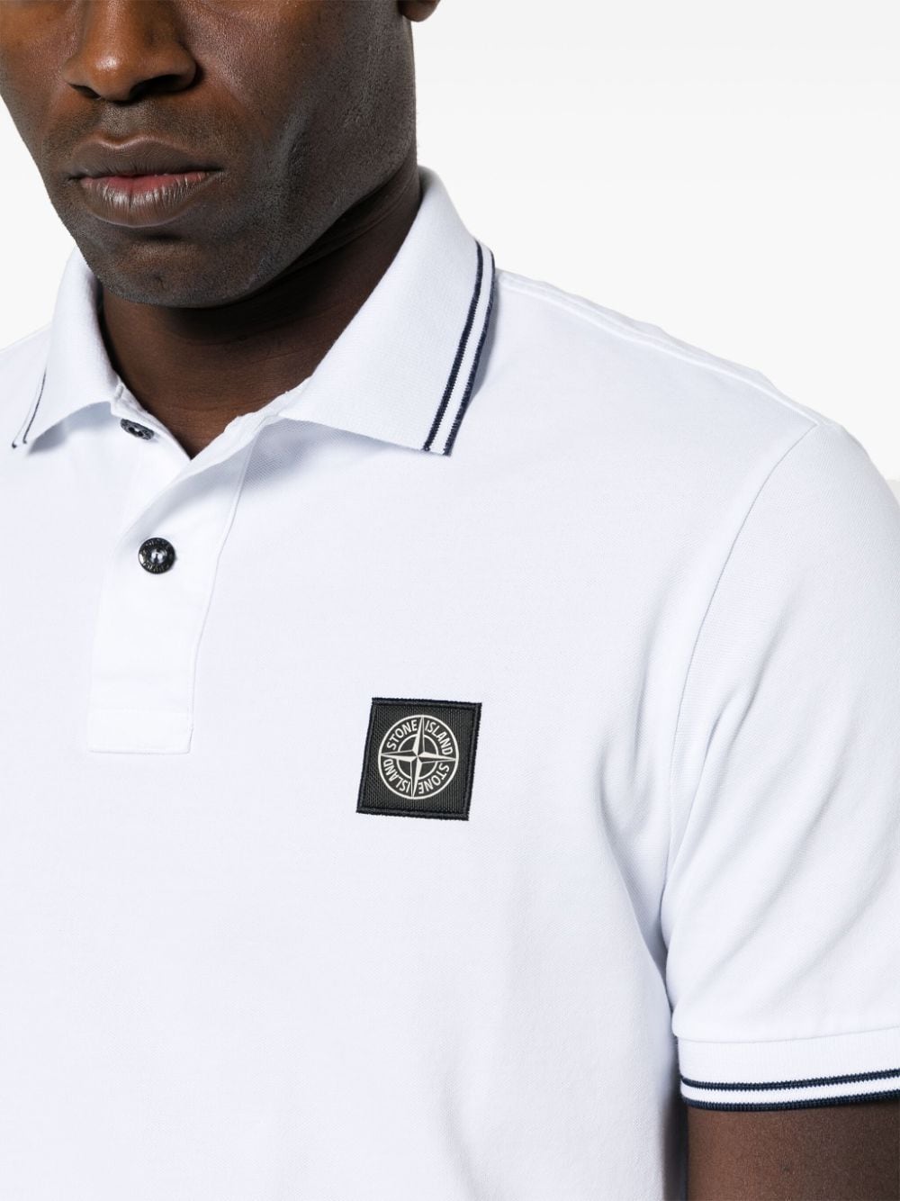 Polo Blanc · Kilo