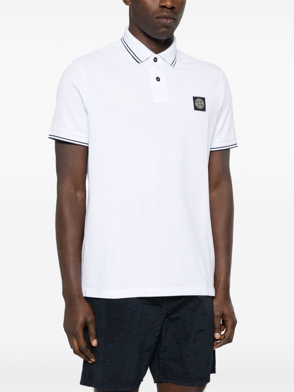 Polo Blanc · Kilo