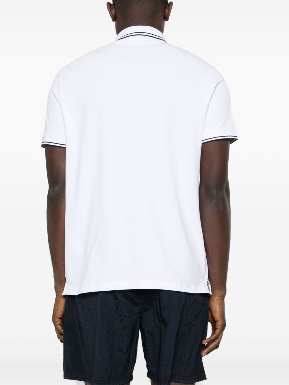 Polo Blanc · Kilo