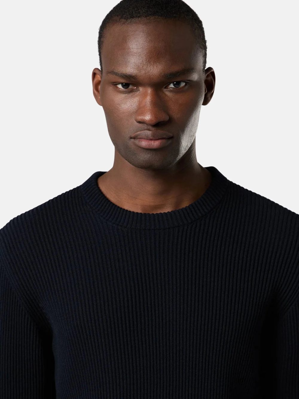 Pull Bleu · Vertex