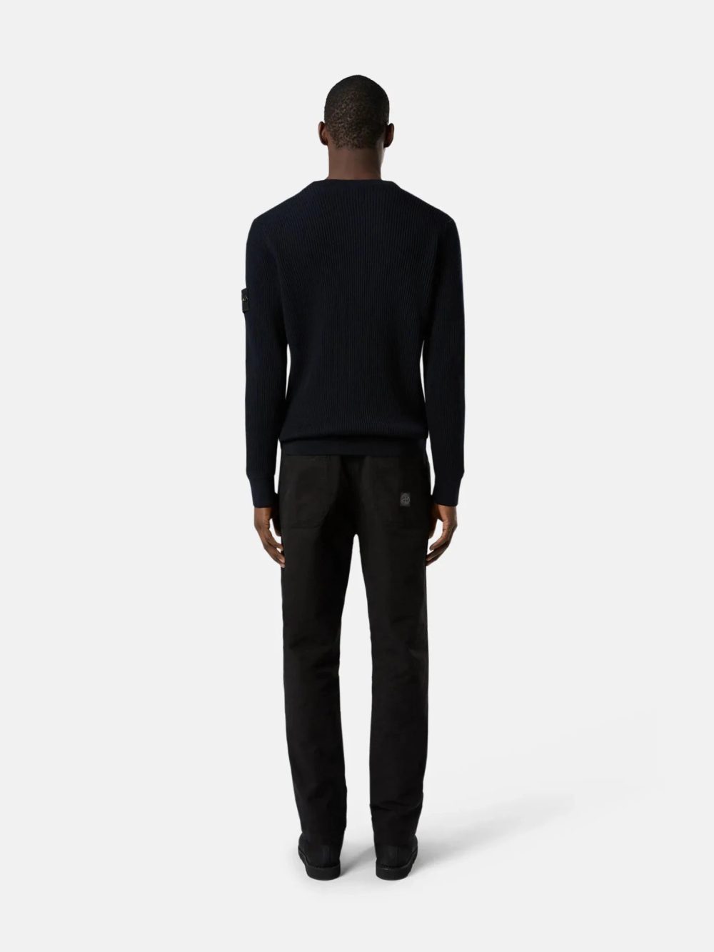 Pull Bleu · Vertex