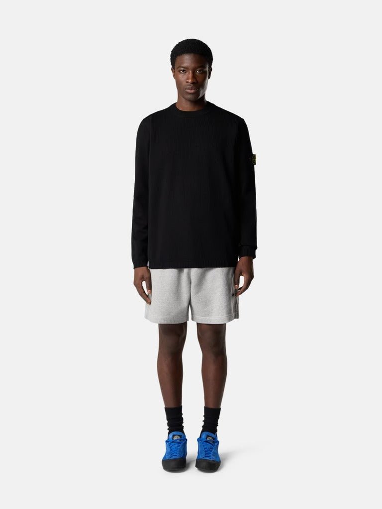 Sweat-shirt Noir · Apex