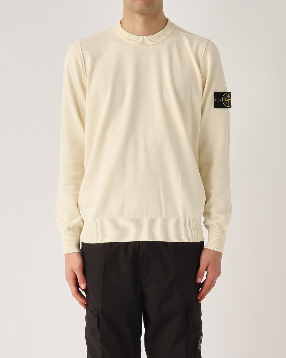 Pull Blanc · Helix