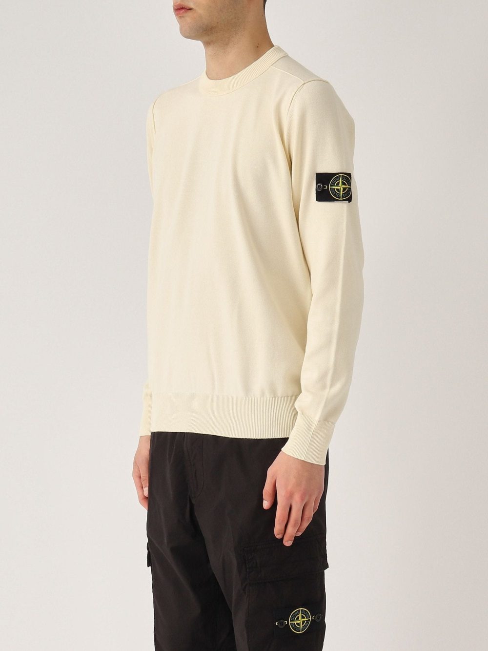 Pull Blanc · Helix