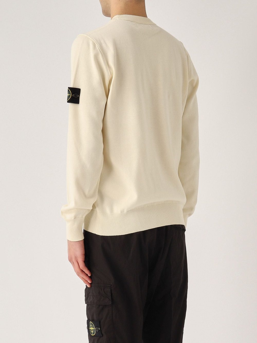 Pull Blanc · Helix